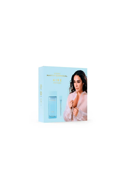 Vicky Martin Berrocal Aire Edt Spray 100ml Sets