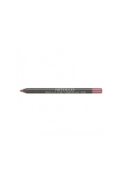 Artdeco Soft Lip Liner Waterproof 158 Magic Mauve