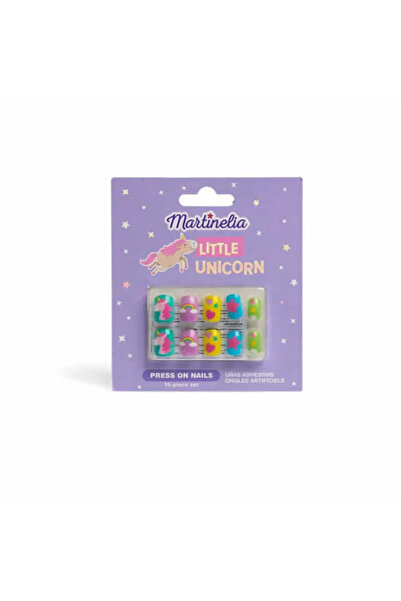 Martinelia Unghii mici de unicorn