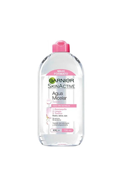 Garnier Apă Micelară Skinactive All In 1 700ml