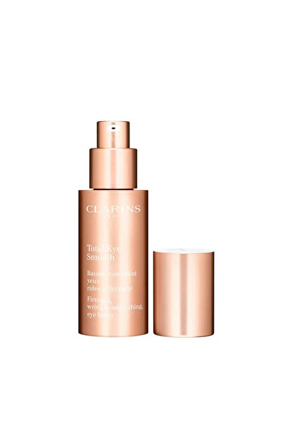Clarins Total Eye Smooth 15ml