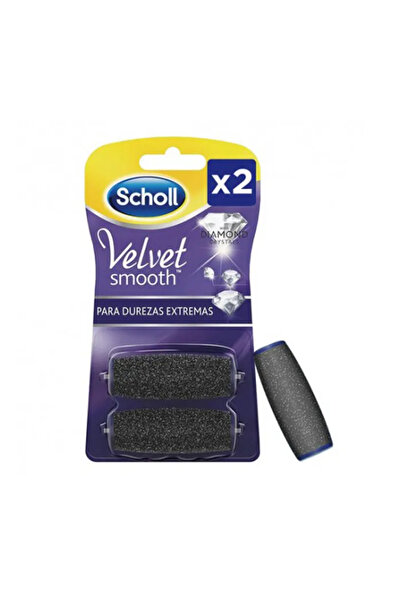 Scholl Extreme Hardness Refill 2U