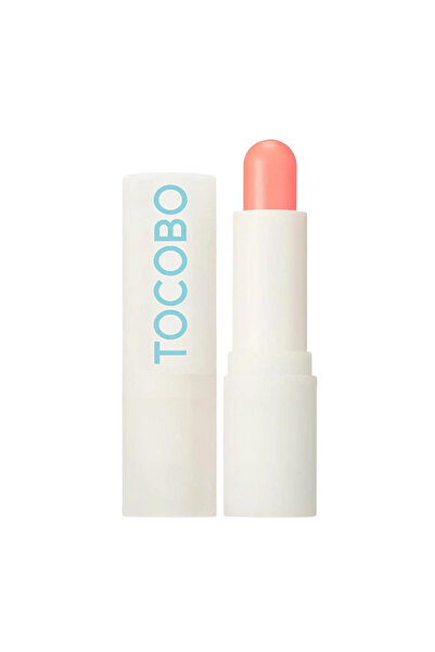 TOCOBO Glow Ritual Balsamo Labial 3,5g