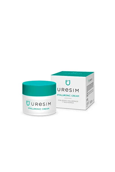 Uresim Cremă hialuronic 50ml