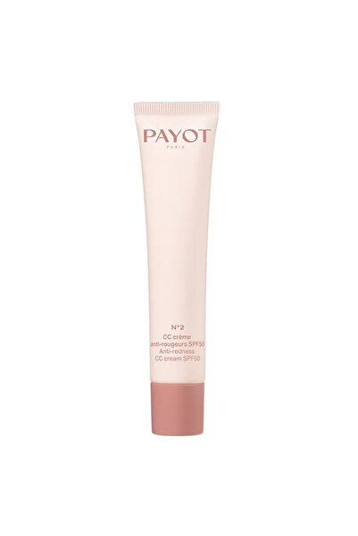 Payot Crème N2 CC Cream Spf50 40ml