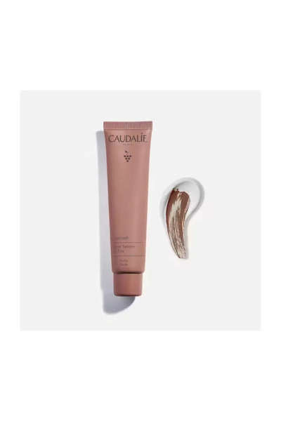 Caudalie Vinocrush Colour Cream Shade 5 30ml