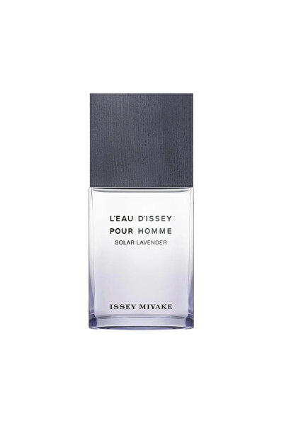 Issey Miyake L'eau D'issey Pour Homme Solar Lavender Edt Spray 50ml