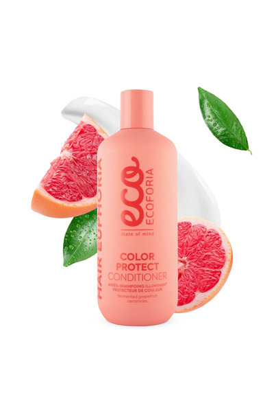 ecoforia Colour Protect Acondicionador 400 ml