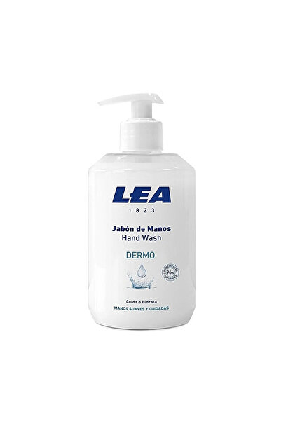 LEA Dermo Jabon De Manos Jabon De Manos Con Difusor 500ml
