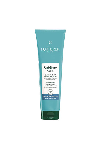 Rene Furterer Sublime Curl Balm 150ml