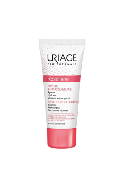 Uriage Roséliane Anti Redness Cream 40ml