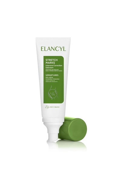 Elancyl Intensive Stretch Mark Correcting Gel-Cream 75ml