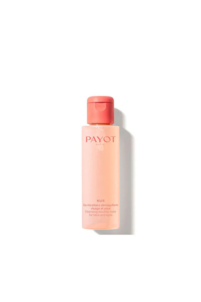 Payot Les Démaquillantes Eau Micellaire Démaquillant 100 ml