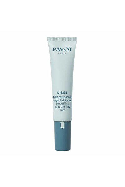 Payot Soin Défroissant Regard Et Lèvres 15ml