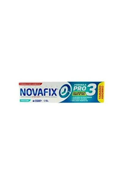 Urgo Cream Adhesiva Pro 3 Frescor 70g Novafix