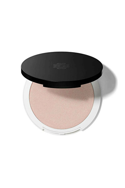 Lily Lolo Iluminador Mineral Rose 1un