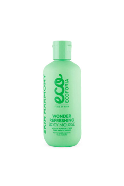 ecoforia Wonder Refreshing Spuma Corporal 250ml