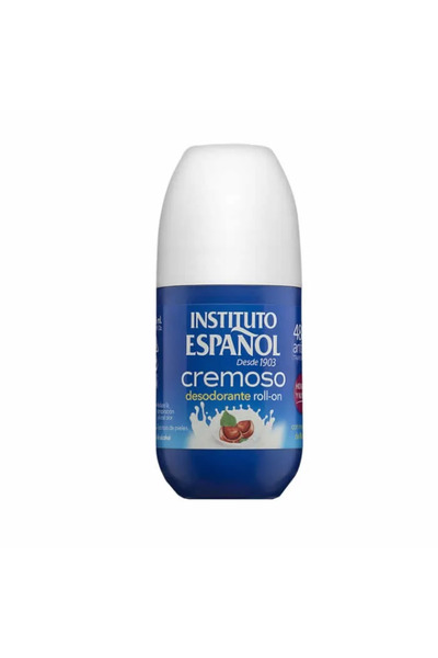 Instituto Español Deodorant Roll On cu unt de shea 75 ml