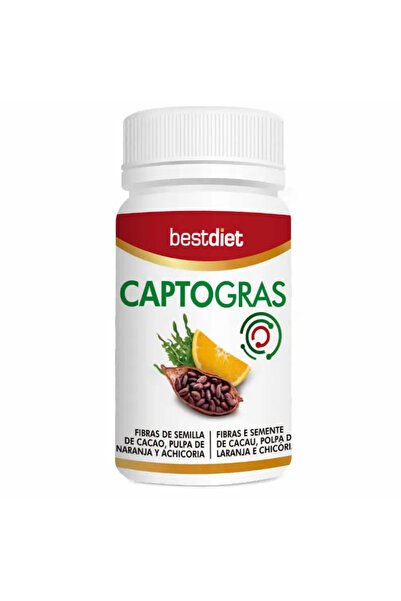 Best Diet Captogras 120 capsule