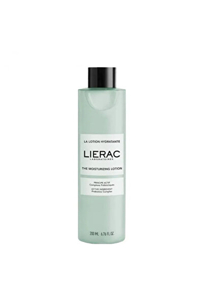 Lierac Moisturising Cleansing Lotion 200ml