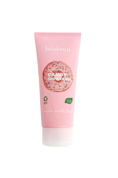 Laiseven Gel Viaje 100ml Bomboane