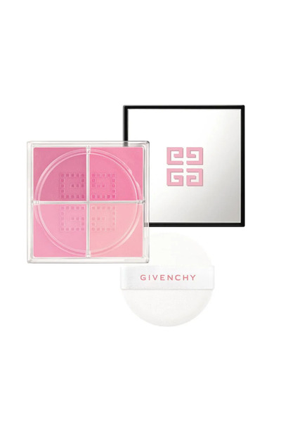 Givenchy Prisme Libre Blush 01