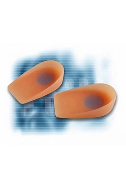 Prim Pernă de călcâi cu pinten pentru călcâi T.M CC212