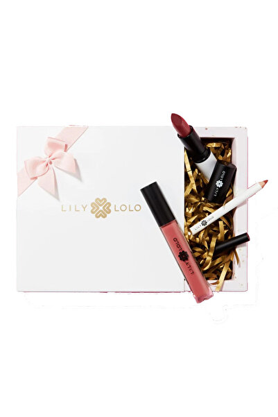 Natura Siberica Edicion Limitada The Nude Lip Edition 1un