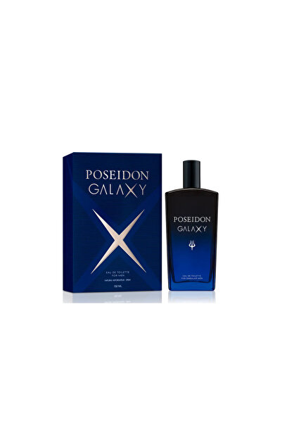 Instituto Español Poseidon Galaxy EDT Spray 150ml