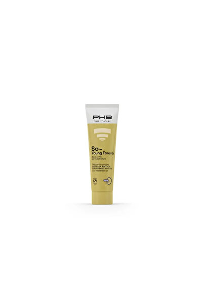 PHB Time To Care So Y Forever Toothpaste 15ml