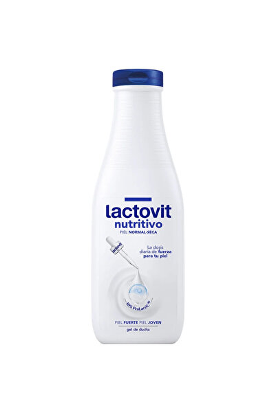 Lactovit Gel Nutritiv 550