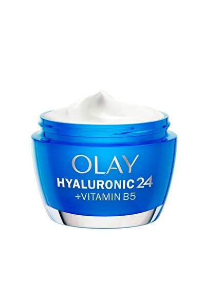 OLAY Hyaluronic24 Vitamina B5 Gel Crema Día 50ml