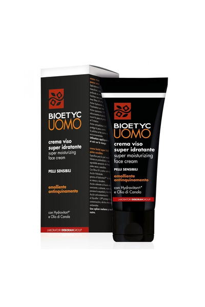 Dermolab Homre Super Suavizante Crema Facial Piel Sensible 50ml