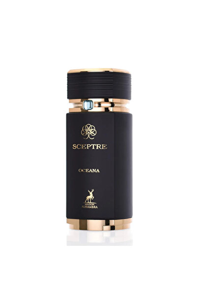 Maison Alhambra Sceptre Oceana Eau De Parfum 100ml Spray