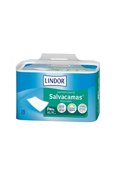 Ausonia Lindor Bed Protector 65x75cm 15 Units