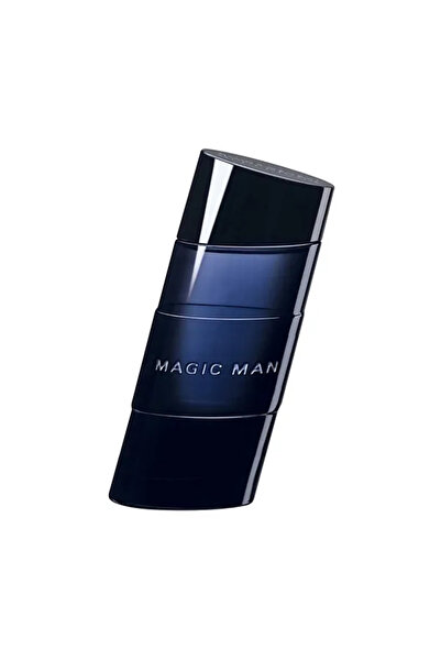 Bruno Banani Apa de toaleta Magic Man spray 75 ml