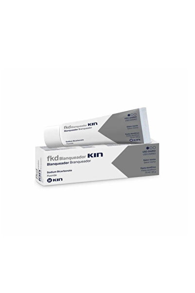 KIN FKD Whitening Toothpaste 75ml