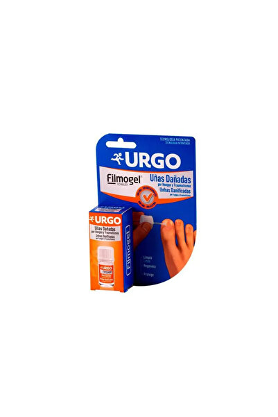 Urgo Uñas Dañadas Hongos y Traumatismos 3,3ml