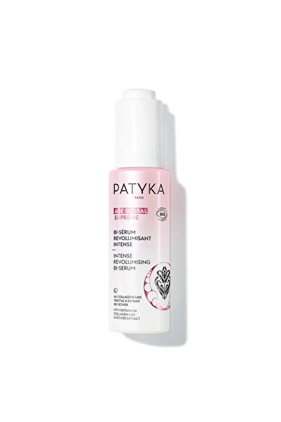 PATYKA Bi-Serum Intense Volumizing 30ml