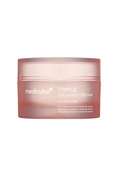 Medicube Triple Collagen Cream 4.0 50ml