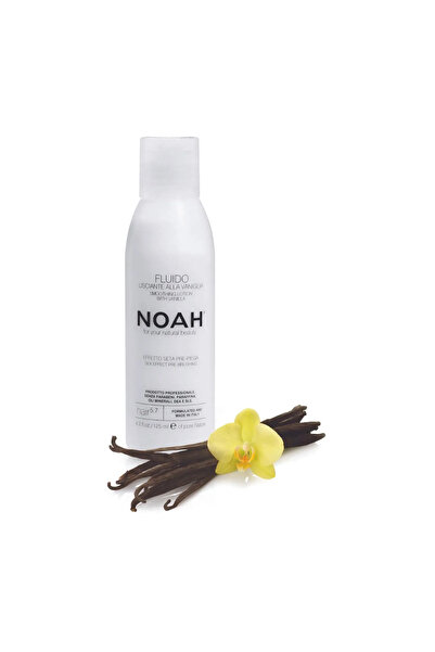 Noah Style Locion Suavizante Suavizante Vainilla 125ml