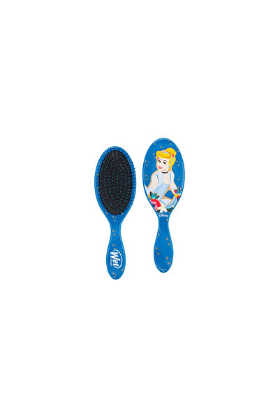 The Wet Brush Wetbrush Cepillo Original Desenredante Princesas Disney Cenusar...