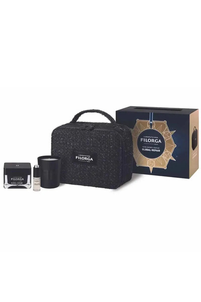 Filorga Global-Repair Advanced Cream 50ml Set 4 Pieces