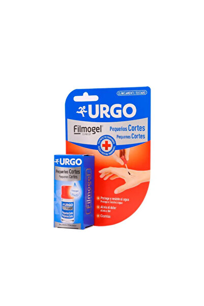 Urgo Small Cuts Filmogel 3,25ml