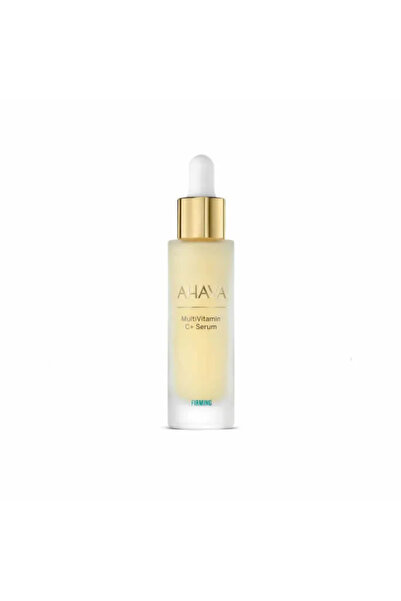 AHAVA MultiVitamin C-Firming Serum 30ml