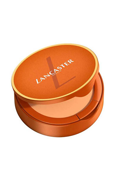 Lancaster Infinite Bronze Crema Compacta Spf50 9g