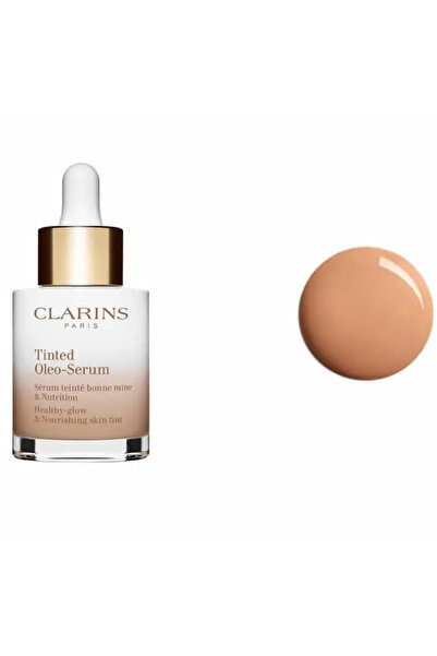 Clarins Tinted Oleo-Serum 03 30ml