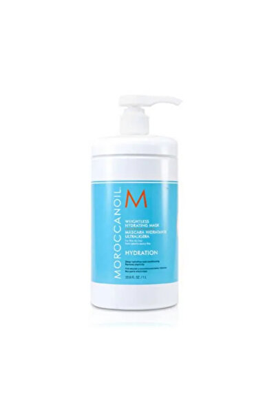 Moroccanoil Mască hidratantă ușoară Hydration 1000ml