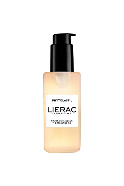 Lierac Phytolastil Massage Oil 100ml