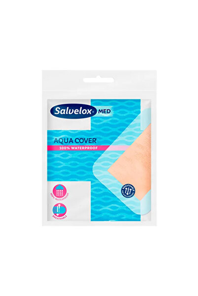 Salvelox Aqua Cover 3XL 3U